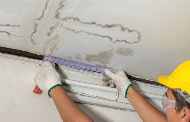 Affordable Water Damage Repair solutions in Helen, WV